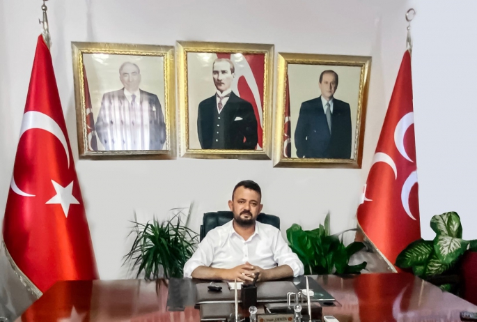 2023-2024 EĞİTİM-ÖĞRETİM YILI HAYIRLI OLSUN